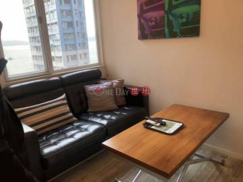 HK$ 19,000/ month | Siu Yee Building Western District, Direct Landlord, No Commission, Nice decoration