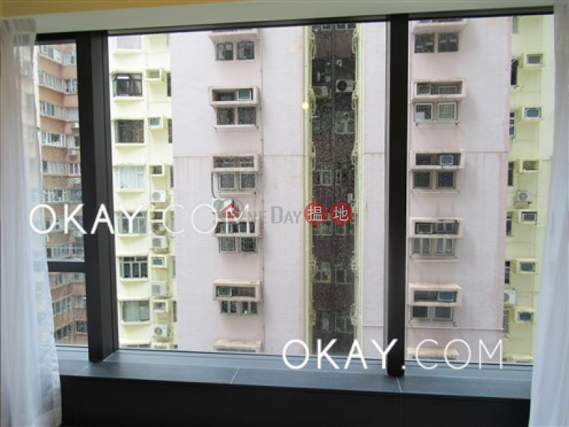 Lovely 2 bedroom with balcony | Rental, 1 Kai Yuen Street | Eastern District | Hong Kong | Rental | HK$ 32,000/ month