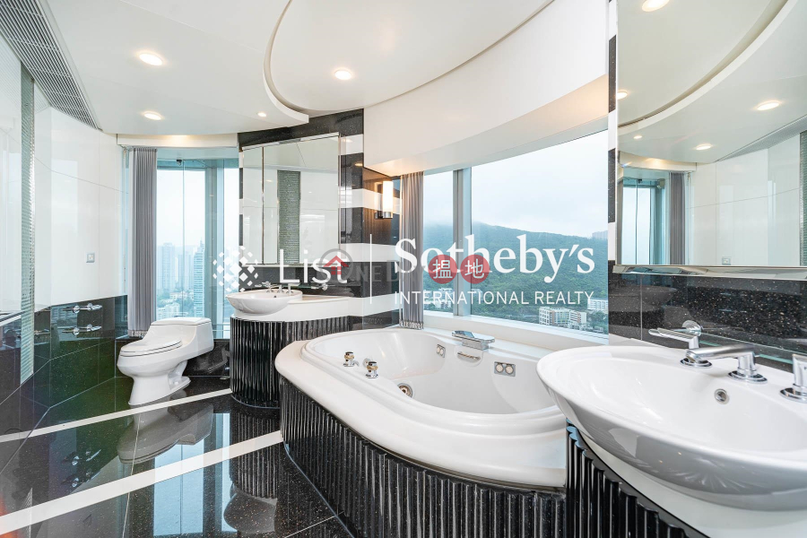 HK$ 133,000/ month High Cliff, Wan Chai District Property for Rent at High Cliff with 4 Bedrooms