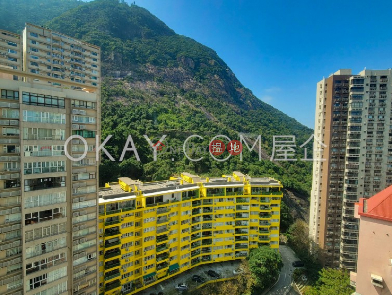 香港搵樓|租樓|二手盤|買樓| 搵地 | 住宅出租樓盤|2房1廁,極高層君德閣出租單位