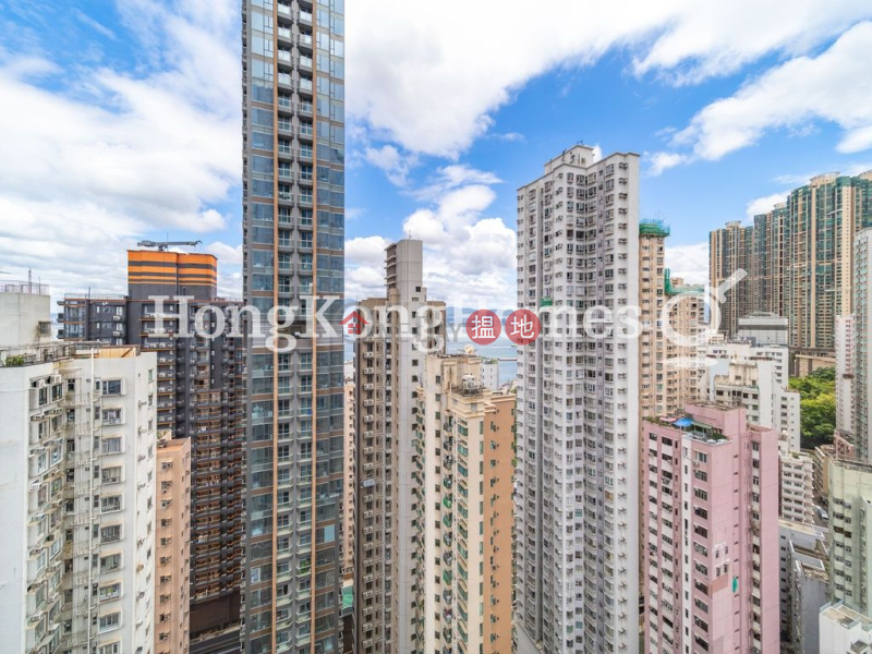 2 Bedroom Unit at Imperial Kennedy | For Sale | Imperial Kennedy 卑路乍街68號Imperial Kennedy Sales Listings