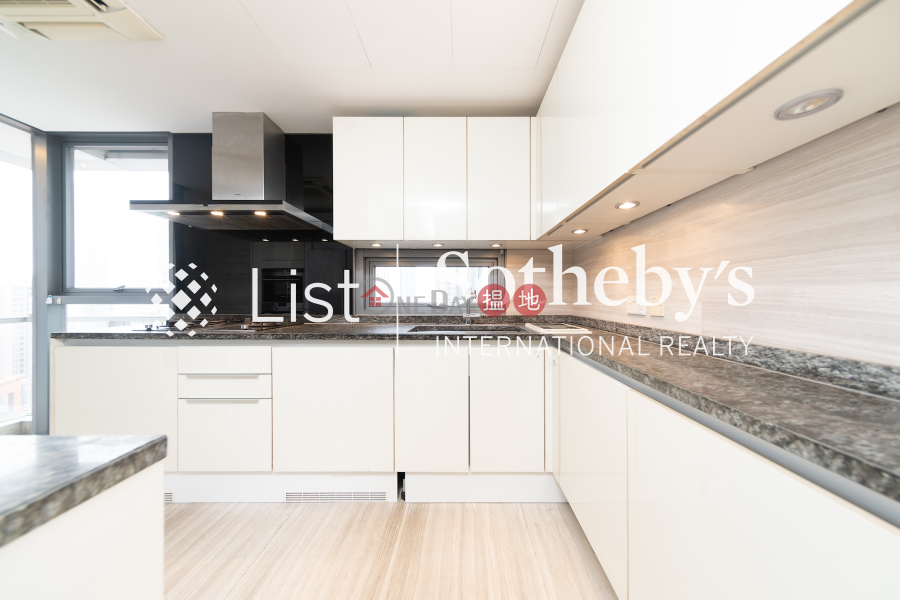 Property Search Hong Kong | OneDay | Residential | Rental Listings, Property for Rent at Seymour with 4 Bedrooms