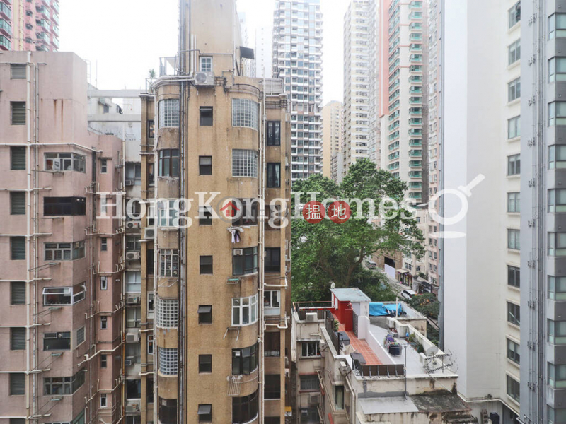 香港搵樓|租樓|二手盤|買樓| 搵地 | 住宅出租樓盤|芝古臺3號一房單位出租