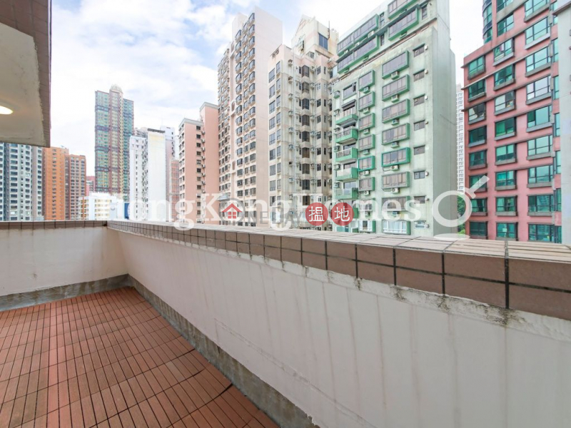 金寧大廈兩房一廳單位出售13-15般咸道 | 西區|香港-出售-HK$ 1,780萬
