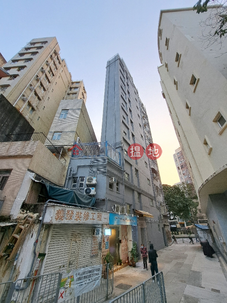 56 Tai Po Road (大埔道56號),Sham Shui Po | ()(5)