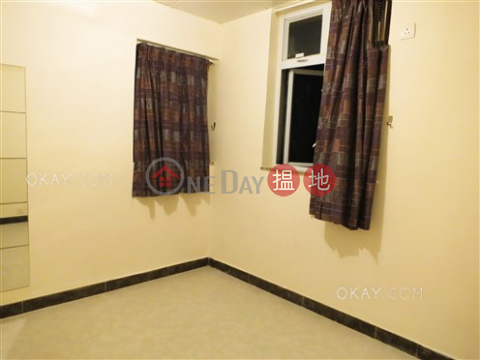 Generous 2 bedroom on high floor with rooftop | Rental|14 Tai Yuen Street(14 Tai Yuen Street)Rental Listings (OKAY-R68776)_0