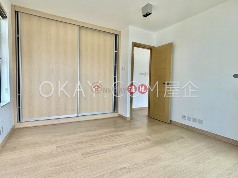 Property Search Hong Kong | OneDay | Residential, Rental Listings, Tasteful house on high floor with rooftop & balcony | Rental