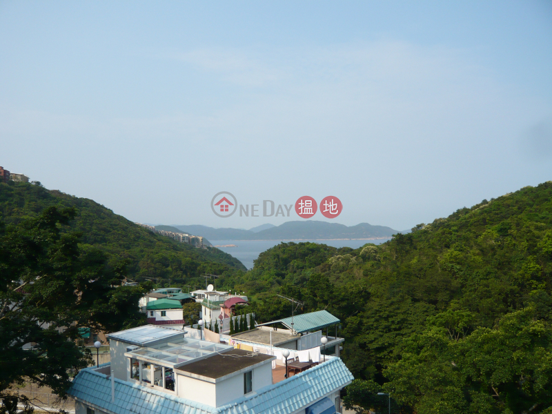 Modern, Detached CWB House, Ha Yeung Village House 下洋村屋 Rental Listings | Sai Kung (CWB2222)