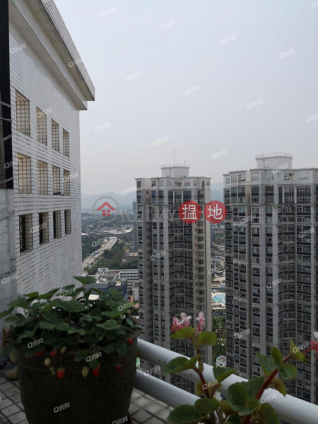 Kenswood Court Block 5 - Kingswood Villas Phase 7 | 4 bedroom High Floor Flat for Sale 2 Tin Lung Road | Yuen Long, Hong Kong, Sales HK$ 15.98M