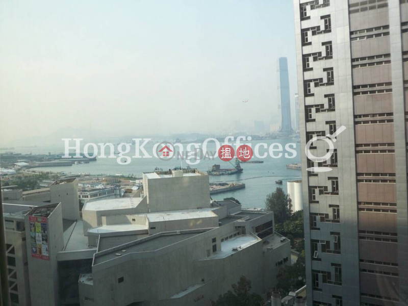 東亞銀行港灣中心寫字樓租單位出售|東亞銀行港灣中心(Bank Of East Asia Harbour View Centre)出售樓盤 (HKO-40552-AFHS)