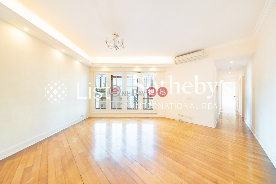 Property Search Hong Kong | OneDay | Residential | Rental Listings Property for Rent at The Belcher\'s with 4 Bedrooms