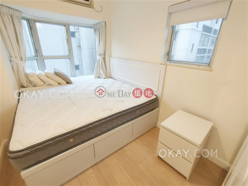 麗恩閣-中層住宅出租樓盤|HK$ 25,800/ 月