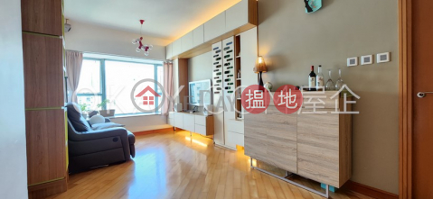 Generous 2 bedroom in Ho Man Tin | For Sale | Carmel on the Hill 君逸山 _0
