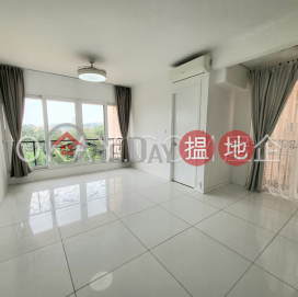 Charming 3 bedroom with sea views | Rental | Phase 1 Beach Village, 3 Seabee Lane 碧濤1期海蜂徑3號 _0