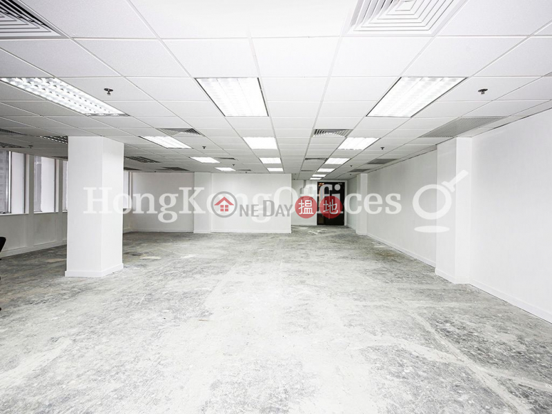 Property Search Hong Kong | OneDay | Office / Commercial Property, Rental Listings, Office Unit for Rent at Nan Fung Tower