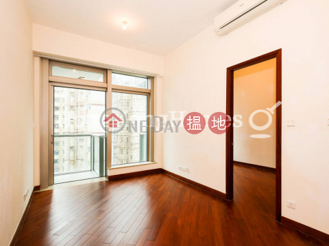 1 Bed Unit at The Avenue Tower 3 | For Sale | The Avenue Tower 3 囍匯 3座 _0