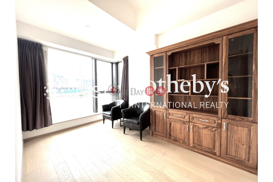 Property Search Hong Kong | OneDay | Residential | Rental Listings | Property for Rent at The Visionary, Tower 1 with 4 Bedrooms