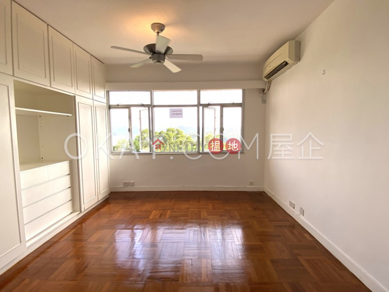 Elegant house with sea views, terrace & balcony | Rental | Island View House 詠濤 Rental Listings