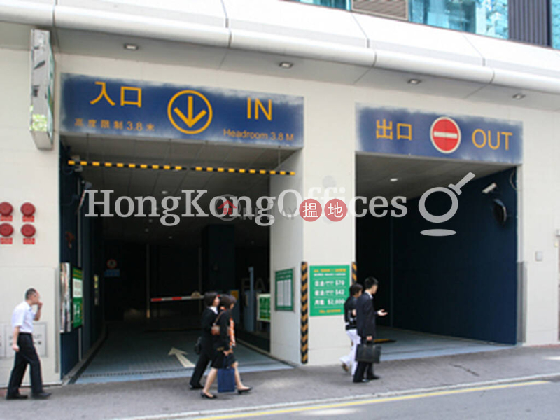 Office Unit for Rent at AIA Tower | 183 Electric Road | Eastern District | Hong Kong, Rental | HK$ 154,140/ month