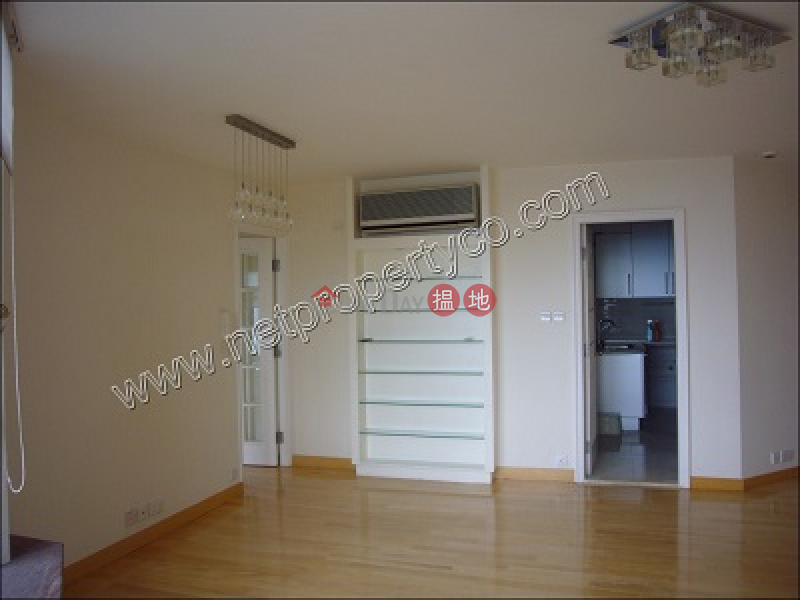 A very unique sea view apartment, 70 Robinson Road | Western District | Hong Kong | Rental, HK$ 47,000/ month
