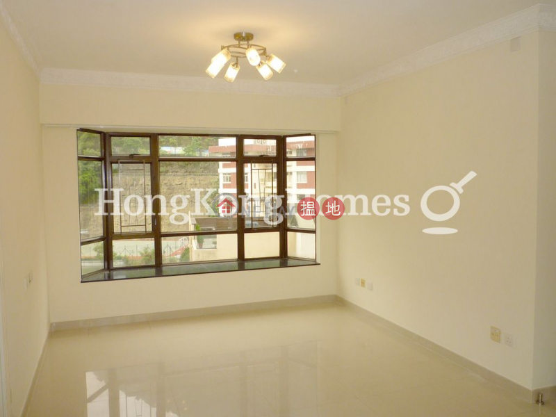 3 Bedroom Family Unit for Rent at Tycoon Court | 8 Conduit Road | Western District, Hong Kong Rental HK$ 38,000/ month