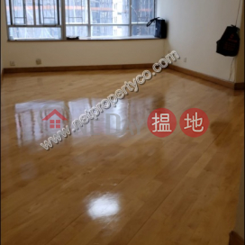 New decorated unit for rent in North Point | Provident Centre 和富中心 _0