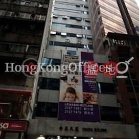 Shop Unit for Rent at Coasia Building, Coasia Building 合亞大廈 | Wan Chai District (HKO-85940-AGHR)_0