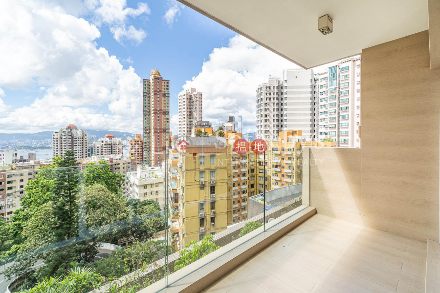 Property Search Hong Kong | OneDay | Residential | Sales Listings | Property for Sale at Realty Gardens with 2 Bedrooms