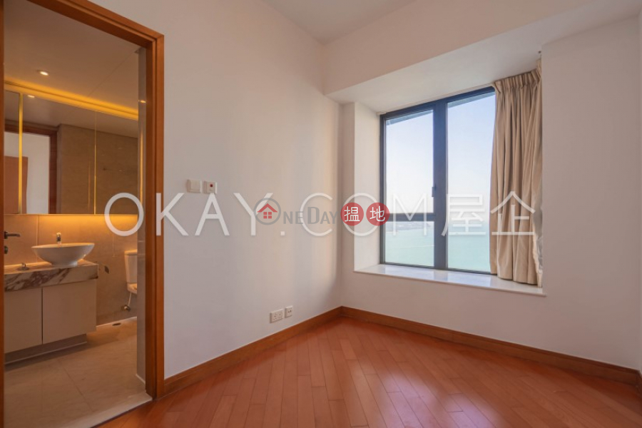 Property Search Hong Kong | OneDay | Residential | Sales Listings | Beautiful 4 bed on high floor with sea views & balcony | For Sale