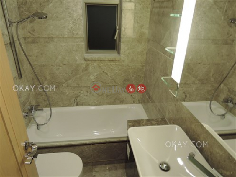 Practical 2 bedroom with terrace & balcony | Rental, 133-139 Electric Road | Wan Chai District Hong Kong | Rental HK$ 25,000/ month