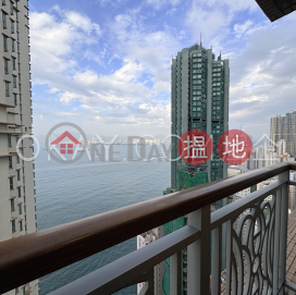 3房1廁,極高層,海景,星級會所泓都出租單位 | 泓都 The Merton _0