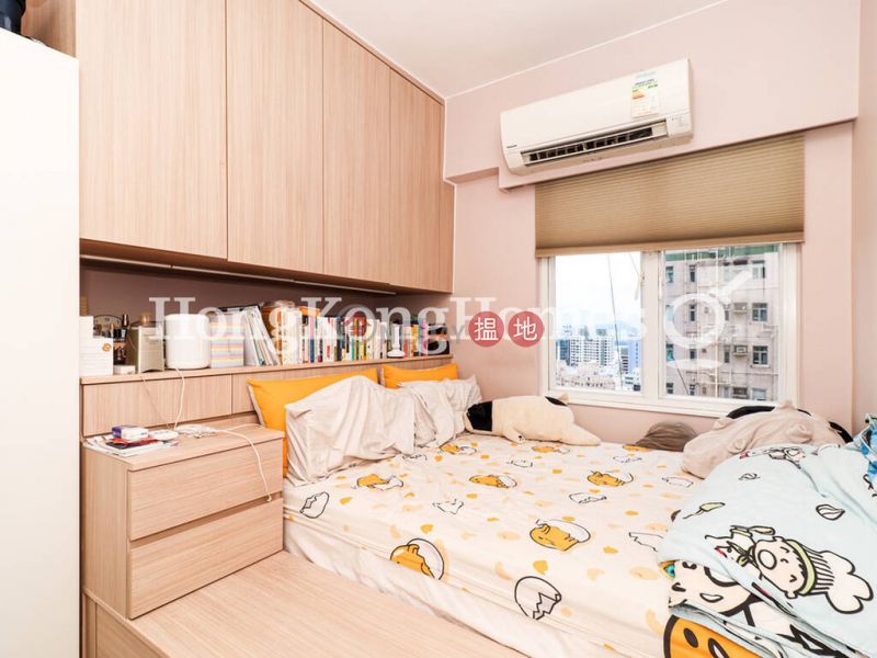HK$ 33,000/ month Kam Kin Mansion | Central District 1 Bed Unit for Rent at Kam Kin Mansion