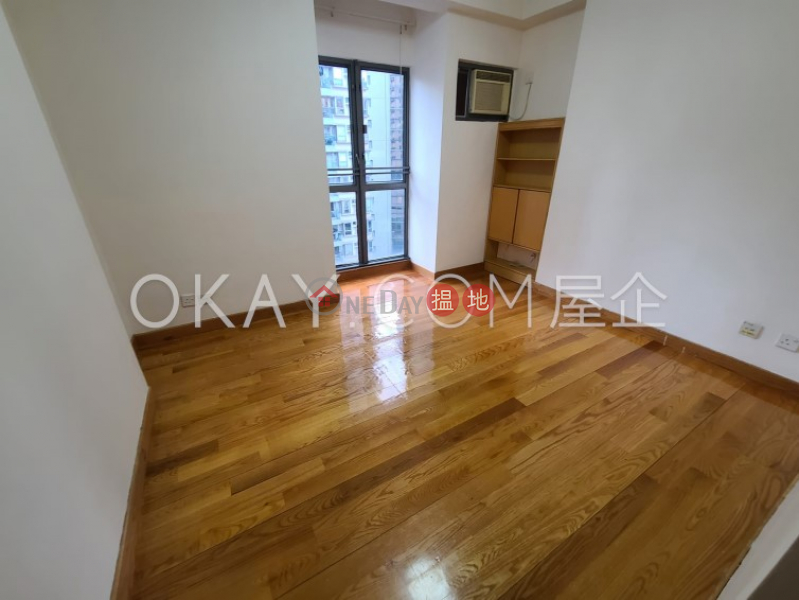 Charming 2 bedroom in Sheung Wan | Rental | Hollywood Terrace 荷李活華庭 Rental Listings