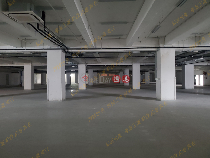 Property Search Hong Kong | OneDay | Industrial, Rental Listings | East Asia Industrial Building TUEN MUN