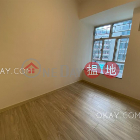 Tasteful 3 bedroom in Causeway Bay | Rental | Keswick Court 敬誠閣 _0