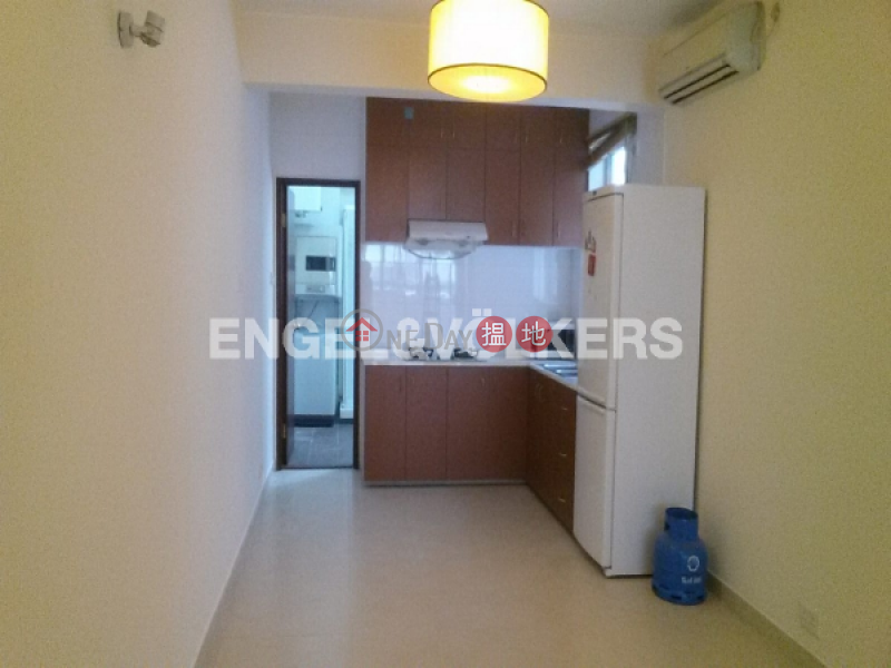 Property Search Hong Kong | OneDay | Residential Rental Listings, 1 Bed Flat for Rent in Soho