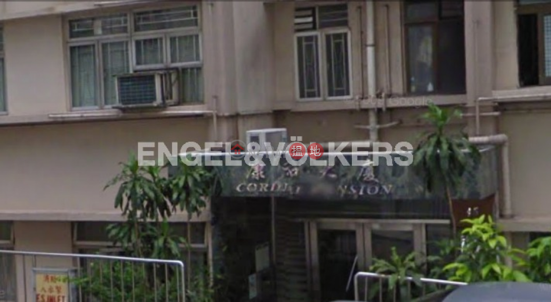 Property Search Hong Kong | OneDay | Residential Rental Listings | 1 Bed Flat for Rent in Central