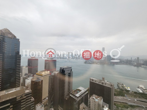 Office Unit for Rent at The Center, The Center 中環中心 | Central District (HKO-5784-AMHR)_0