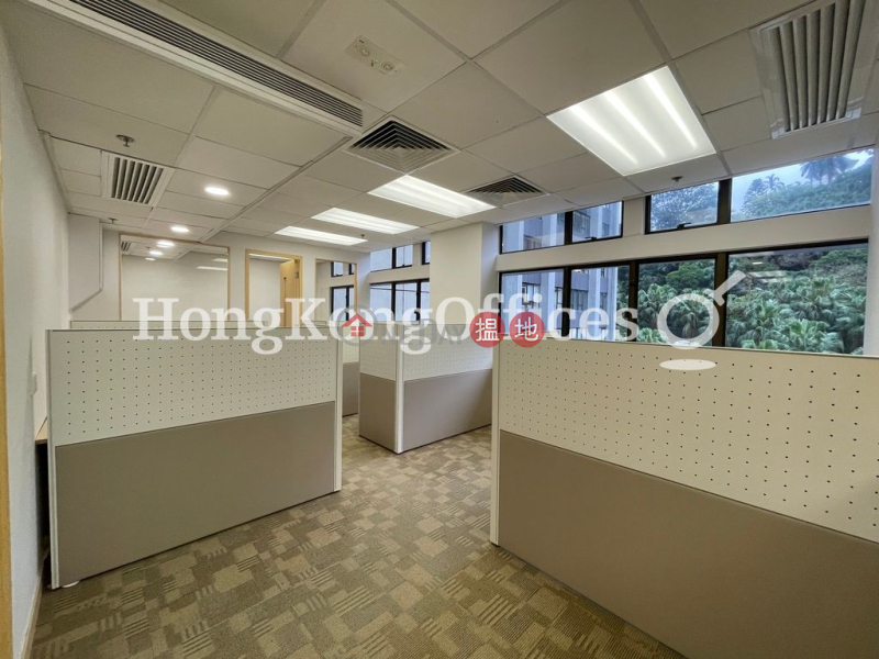 Office Unit for Rent at Baskerville House | 22 Ice House Street | Central District, Hong Kong Rental HK$ 87,340/ month