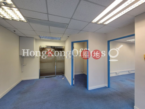 Office Unit for Rent at Lippo Leighton Tower | Lippo Leighton Tower 力寶禮頓大廈 _0