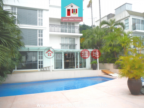 Private Retreat | For Sale, Hing Keng Shek Village House 慶徑石村屋 | Sai Kung (RL2296)_0