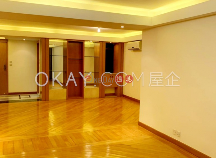 Efficient 3 bedroom with sea views, balcony | For Sale, 550-555 Victoria Road | Western District Hong Kong, Sales, HK$ 25M