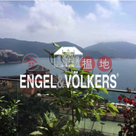 赤柱三房兩廳筍盤出售|住宅單位 | 輝百閣 Faber Court _0