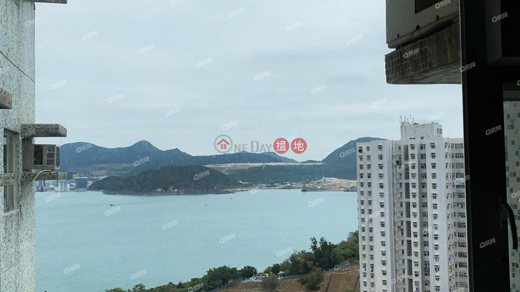 Property Search Hong Kong | OneDay | Residential Sales Listings, Block 1 Cheerful Garden | 3 bedroom High Floor Flat for Sale