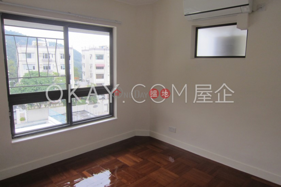 Nicely kept 3 bed on high floor with balcony & parking | Rental, 2 Lok Yuen Path | Sha Tin Hong Kong | Rental | HK$ 38,000/ month