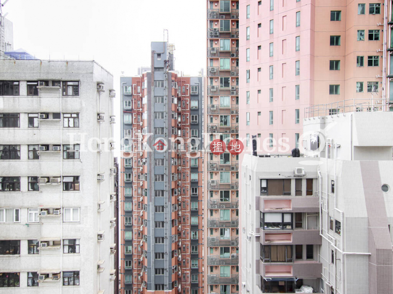 Property Search Hong Kong | OneDay | Residential Rental Listings | 3 Bedroom Family Unit for Rent at Wilton Place