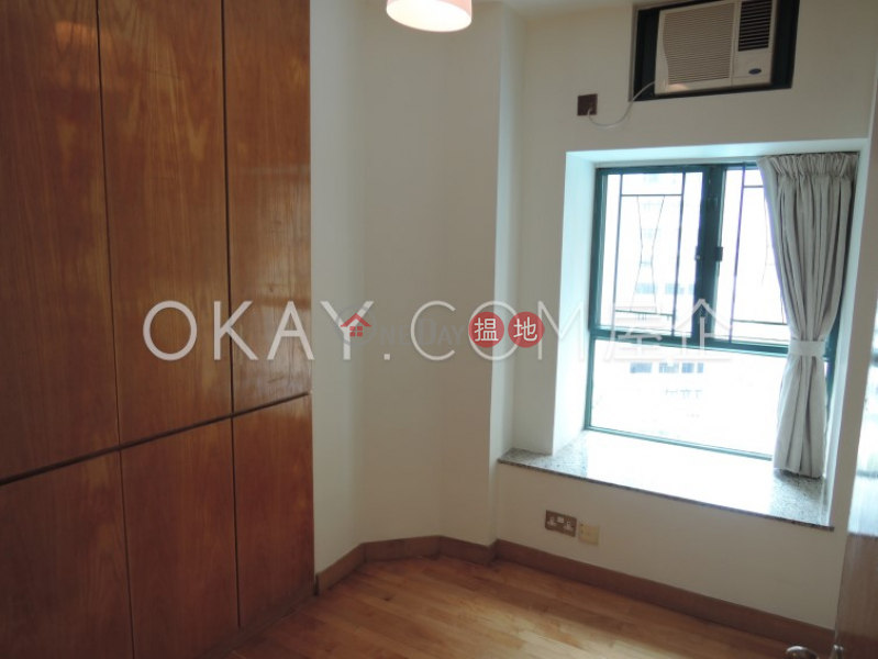 Popular 3 bedroom in Mid-levels West | Rental, 48 Lyttelton Road | Western District Hong Kong | Rental HK$ 35,000/ month
