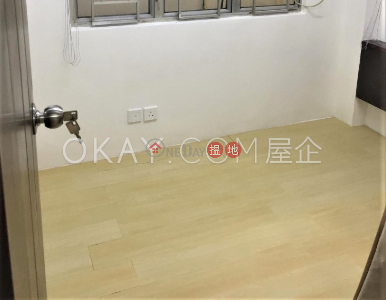 Tasteful 2 bedroom with terrace | Rental | 1 Stone Nullah Lane | Wan Chai District, Hong Kong Rental HK$ 27,000/ month