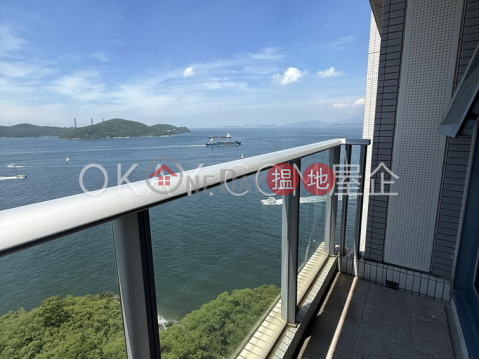 Luxurious 2 bedroom with harbour views & balcony | Rental | Phase 4 Bel-Air On The Peak Residence Bel-Air 貝沙灣4期 _0