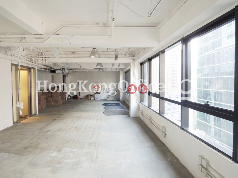 Office Unit for Rent at Capital Plaza, Capital Plaza 匯財中心 Rental Listings | Central District (HKO-53062-ALHR)